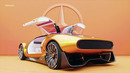 NEW Mercedes Vision One-Eleven – Next-Gen Supercar