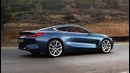 BMW 8 Series