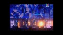 Глюк’oza Feat. Макс Барских – Бьет По Глазам (Live @ Муз-ТВ 2012)