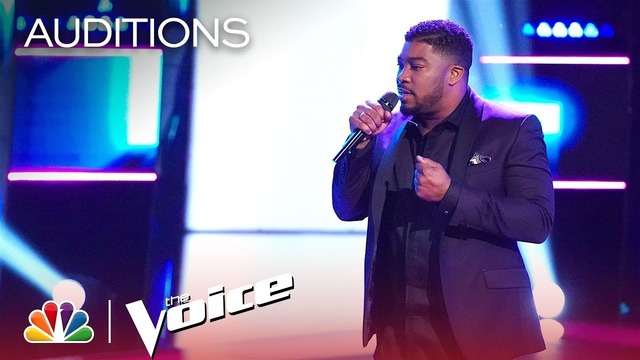 LB Crew "Waves" – The Voice Blind Auditions 2019