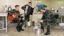 Ярмак – привет армейка
