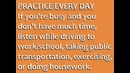 How to Improve Listening Skills