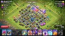 Clash of clans: Фарм Атака на тх12 (02) добротный фарм