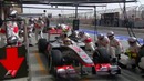 Формула 1. Сезон 2012. Официальные клипы. Бахрей