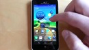 New MotoBlur on Atrix HD Introduces Live Icons and an Awesome Clock Widget