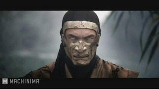 Mortal Kombat: Legacy – 8 Серия (2 Сезон) HQ