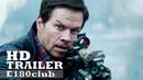 22-я миля / Mile 22 (2018) – Русский трейлер