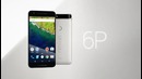 Новый NEXUS 6P от Huawei