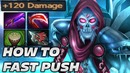 Forev Lich – Fast Push Build – Dota 2