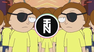 Rick & Morty EVIL MORTY (Feewet Trap Remix)
