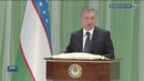 Prezident Shavkat Mirziyoyev xalq ko‘nglidagi gaplarni aytdi