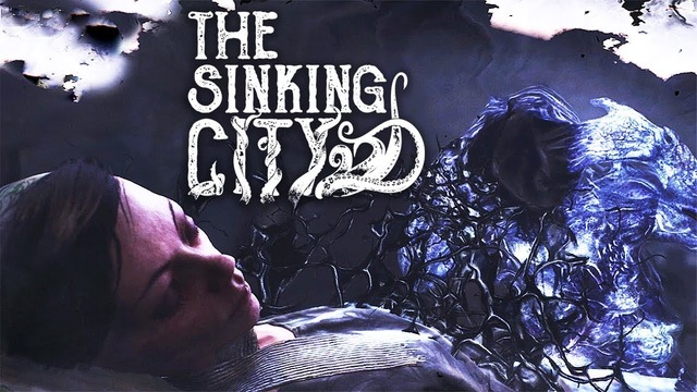 Kuplinov Play ► Они пришли из Подвала ► The Sinking City #5