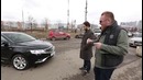 Большой тест-драйв. Китаец за 2М р – Geely Emgrand GT 2017 1.8 AT6