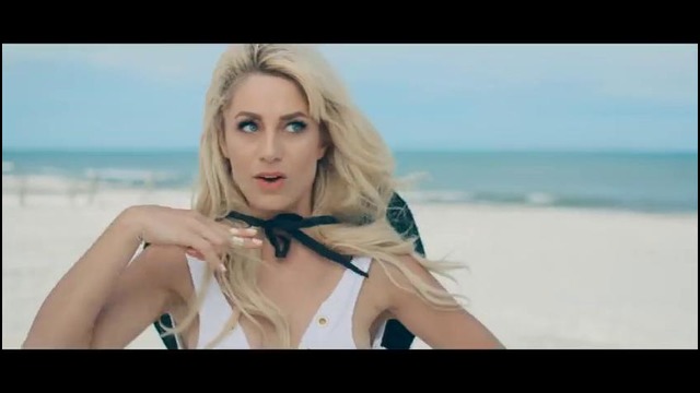 Natalia Gordienko feat. Mohombi – Habibi ¦ Official Music Video