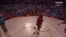 Hip Hop Final – Juste Debout 2014 Bercy