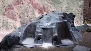 12 самых загадочных археологических находок, которые скрывают в себе тайны
