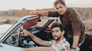 Alvaro Soler & David Bisbal – A Contracorriente (Official Music Video)