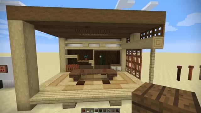 Minecraft: 1.13 Aquatic Update Building Tricks and Tips