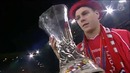 Steven Gerrard. World Stars series