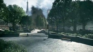 Battlefield 3 «Welcome to the Open Beta» Видео перезалито