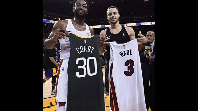 NBA 2019: Golden State Warriors vs Miami Heat | NBA Season 2018-19
