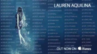 Lauren Aquilina | Wonder + Beth/Rest + Broke (Live in London)