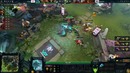 DOTA2: Frankurt Major 2015: CDEC vs EHOME (Group Stage, Game 1)