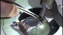 IPhone 5 Замена контроллера питания U7. Power supply replacement