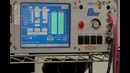 Advanced Motor Diagnostic Testing – Baker AWA Static Motor Analyzer