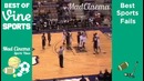 Best Funny Sports FAILS Vines Compilation 2015 | Funny Sports Fails