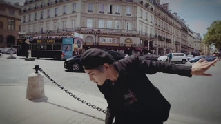 NCT TAEYONG | Freestyle Dance | Paris In The Rain (Lauv)