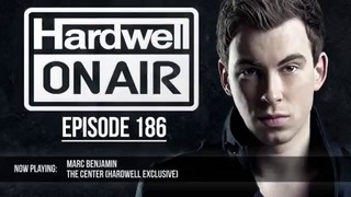Hardwell – On Air Episode 186