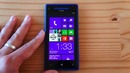 Обзор HTC 8X
