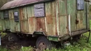 Вот почему на севере люди предпочитают жить в цистернах