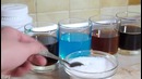 Что будет если смешать Coca-Cola, Pepsi, Fanta с ПОЛИСОРБОМ