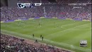 Манчестер Юнайтед – Вест Бромвич Альбионс 1-2 HD от 28,09,2013