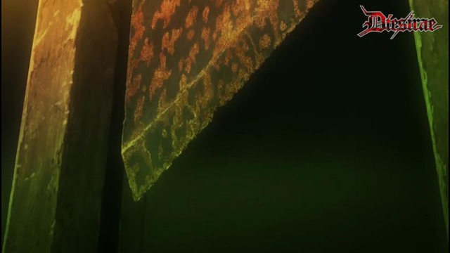 "Dies irae". – Трейлер 1 (Октябрь 2017!)