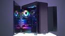 [Новинки IT] Чуть не Разбил Корпус ️Обзор Corsair 500D