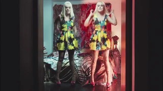 Katy Tiz – The Big Bang (Official Music Video)