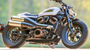 Топ Самых 10 Мощных Мотоциклов Harley-Davidson (2026)