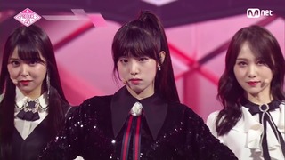 [Final] PRODUCE48 – You’re in Love, Aren’t You? (반해버리잖아?)
