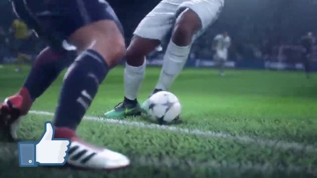 Fifa 19! что нам показали в трейлере e3 2018