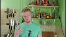 Самодельная яичная лапша с курицей и овощами