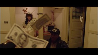Danny Brown – 25 Bucks (feat. Purity Ring)