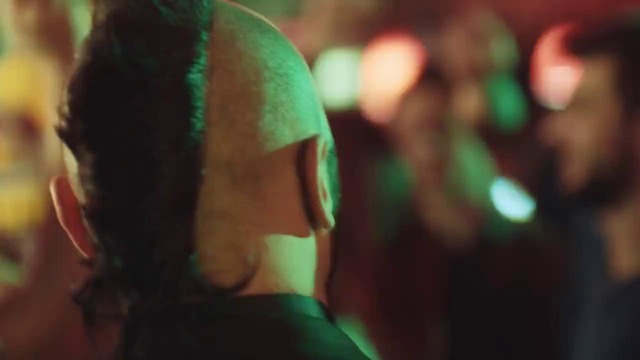 Hayko Cepkin – Ben Insan Degil Miyim