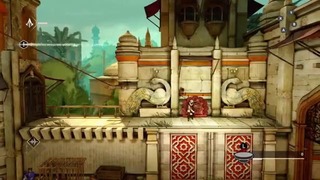 Assassin’s Creed Chronicles- India – Первый Взгляд