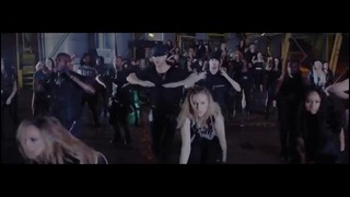 Little Mix-Salute (Official Music Video)
