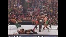 WrestleMania 22 Money In The Bank Ladder Match