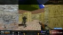 CS 1.6: NaVi 2010 vs Fnatic 2009 (Showmatch de inferno) 05/11/2013