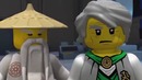 Ninjago – 3 сезон, эпизод 6